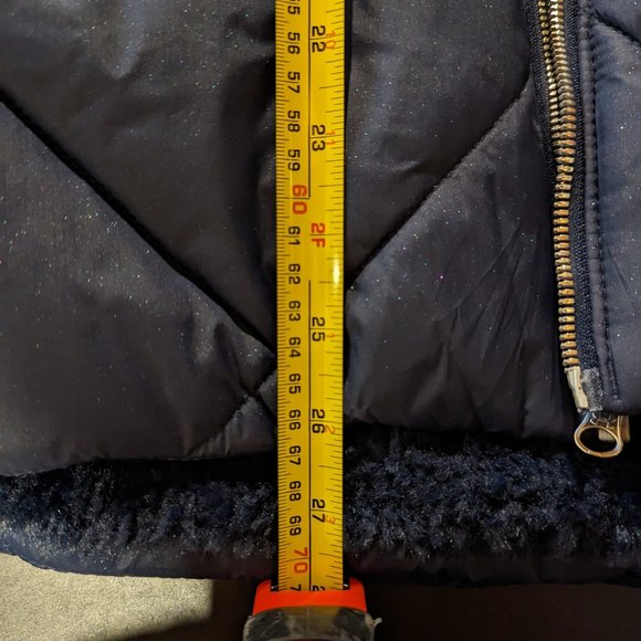 Jacket Under Armour for girls. Size L. - Picture 6 of 10